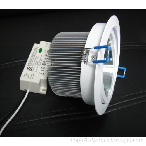 COB LED Ceiling Light 15W/20W/25W/30W/35W/40W/45W/50W